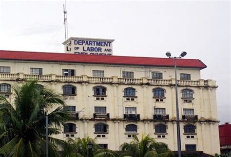 Dole Main Office, Intramuros Manila .